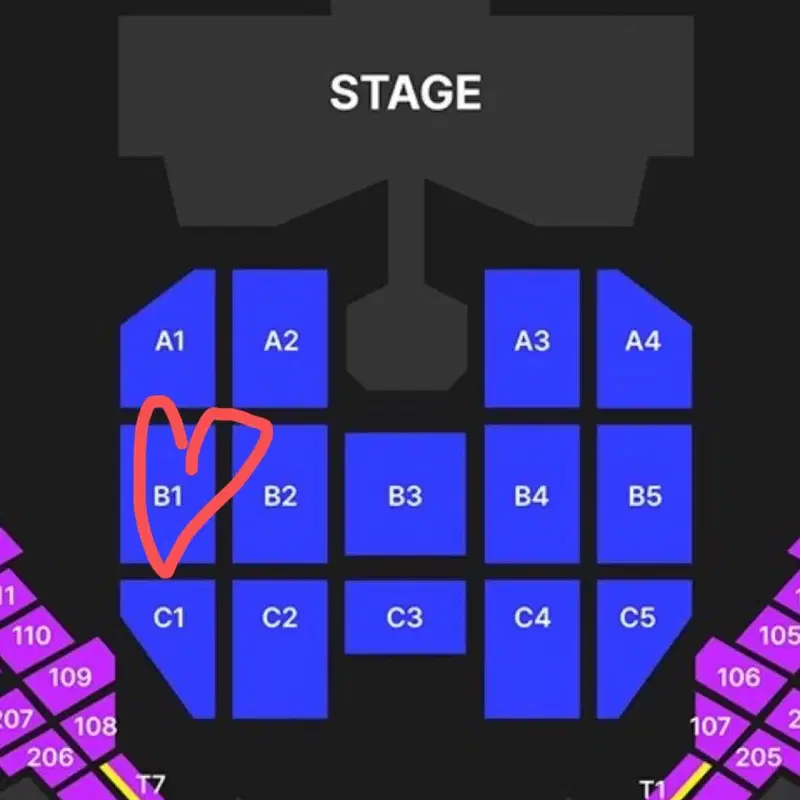 MMA 멜뮤 15일 멜론뮤직어워드 11/15 플로어 b1 연석 양도