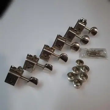 GOTOH SD91 HAPM 매그넘 락 6연