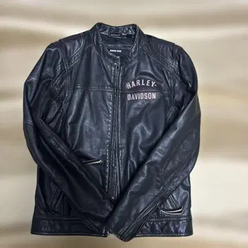 Harley Davidson 가죽 자켓 바이커