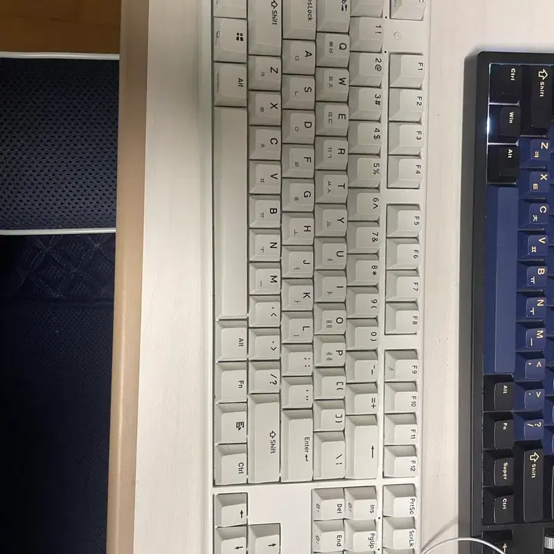 한성 GK893B 무접점