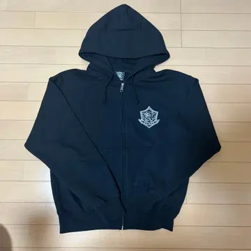 AVIREX 후드티 LIMITED EDITION