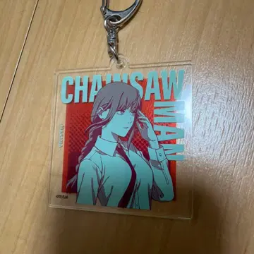 마키마 Official Japanese Merchandise Makima