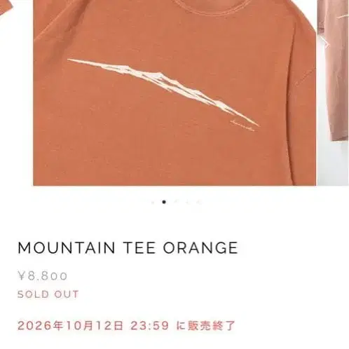 2번째 상품 이미지