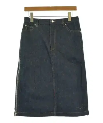 sacai 미디 스커트 여성용