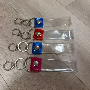 은테이프 홀더 4개 세트