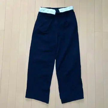 Knuth Marf 크누스 마프 2way marvelt pant 팬츠