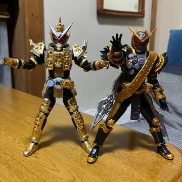 S.H.Figuarts 가면라이더 그랜드 지오 오마 지오 현상품