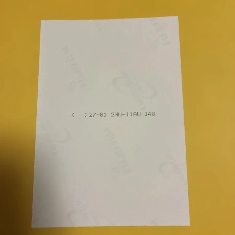 2번째 상품 이미지
