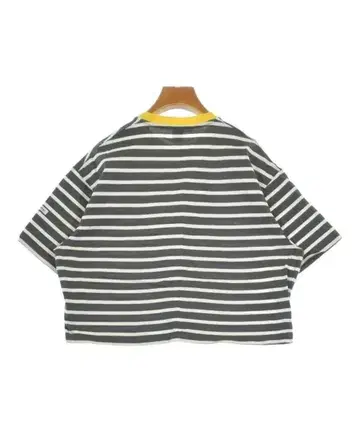 ORCIVAL T셔츠 컷소 여성용