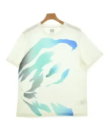 Paul Smith T셔츠 티셔츠 남성용