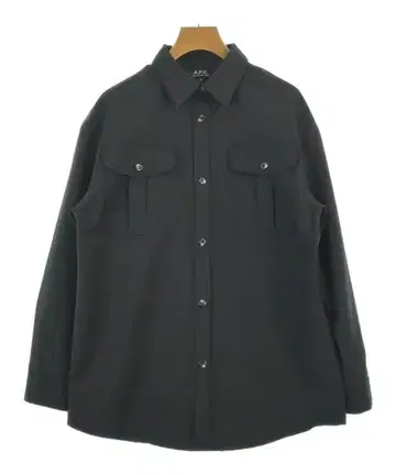 A.P.C. 캐주얼 셔츠 여성용