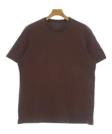 ALLSAINTS T셔츠 컷소 남성용