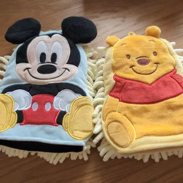 Disney 디즈니 핸드 클리너