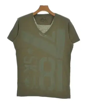 DIESEL T 티셔츠 남성용
