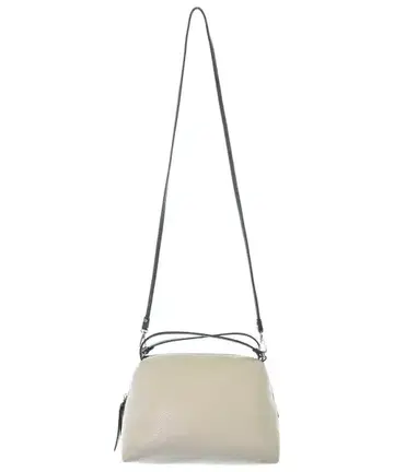GIANNI CHIARINI 여성용 숄더백