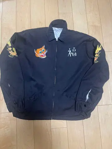 60s Vietnam jacket 베트남 자켓