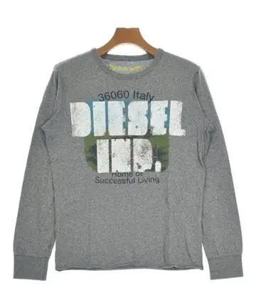 DIESEL T셔츠 컷소 남성용