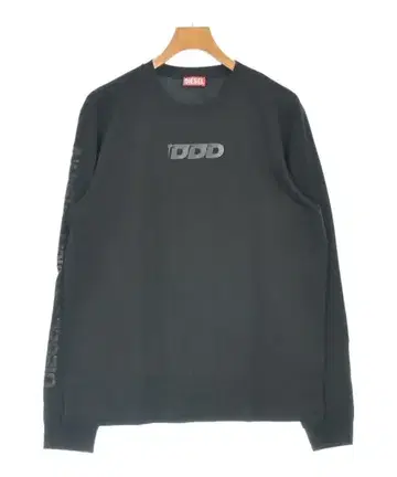 DIESEL T셔츠 티셔츠 남성용