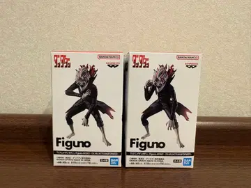 단다단 Figuno 오카룬 변신 피규어 2종 세트