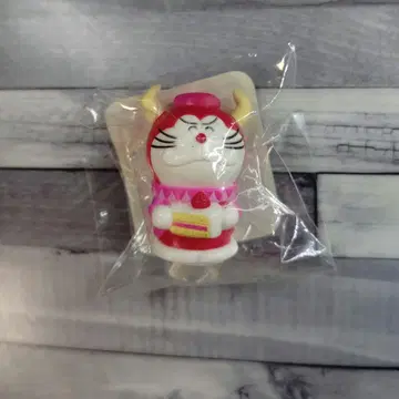 초레어 도라에몽즈 흡착판 마스코트 도라에몽 영화 극장판 피규어