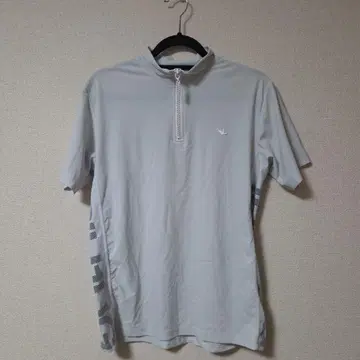1PIU1UGUALE3 RELAX 러버 프린트 골프웨어 L
