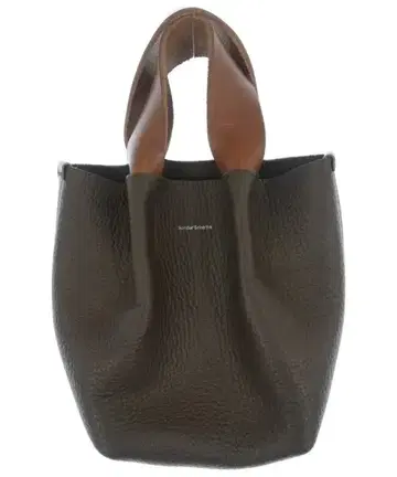 Hender Scheme 토트백 남성용