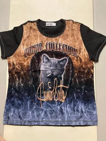 [ 상태 양호 ] CUNIO collection