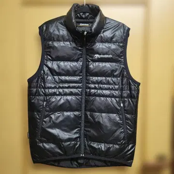 L 사이즈 TaylorMade 테일러메이드 다운 베스트