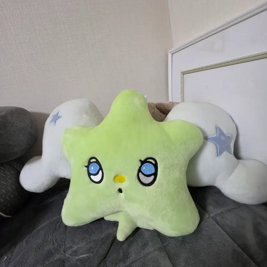NCTWISHウィチュクッション譲渡