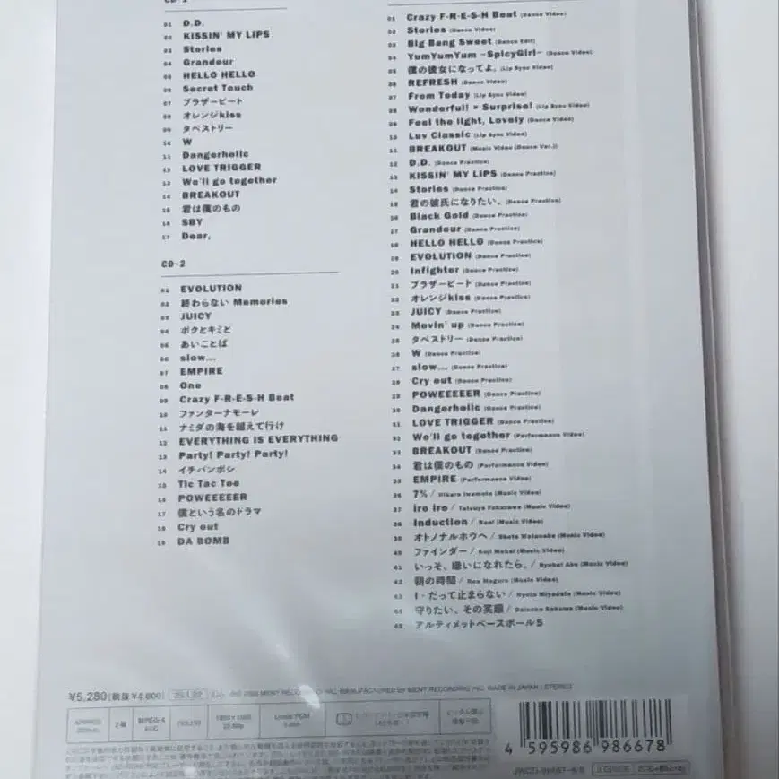 2번째 상품 이미지