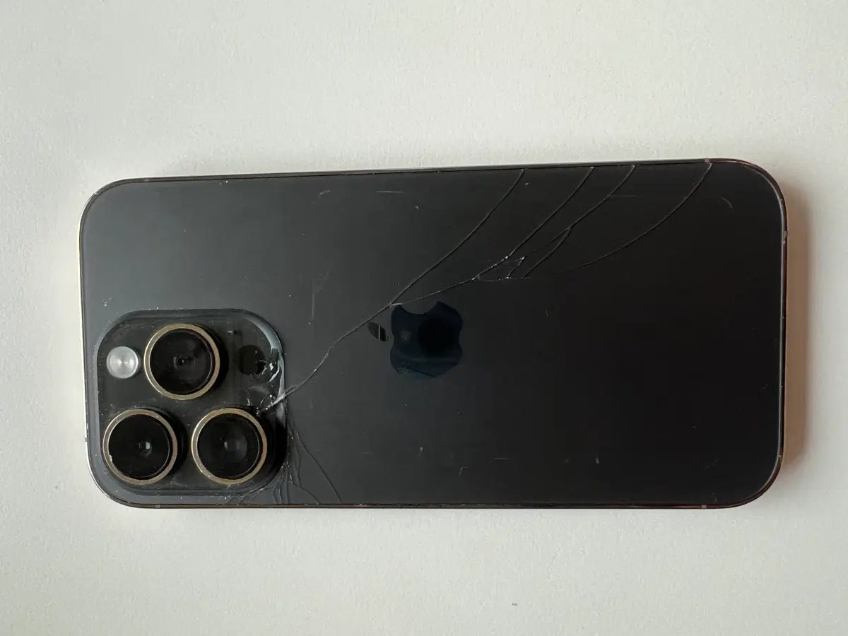 iPhone 14 Pro for parts