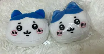 치이카와 하치와레 마스코트