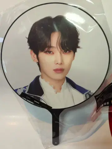 ENHYPEN 2024FATE PLUS in JAPAN SUNOO IMAGE PICKET
