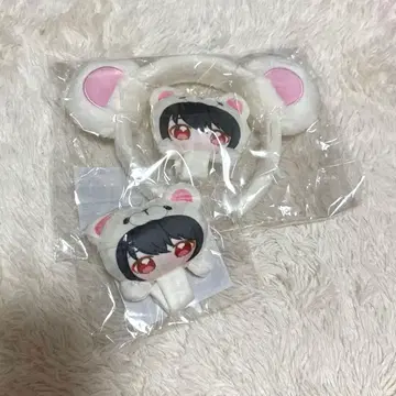 최종 가격 인하 앙스타 놋카리 머리띠 리츠