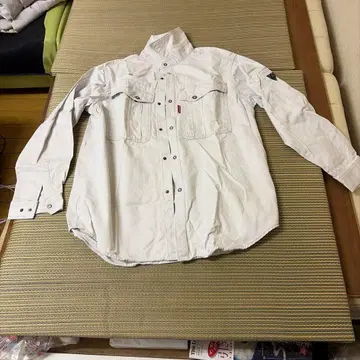 Kansai 긴팔 셔츠 카고 팬츠 셋업