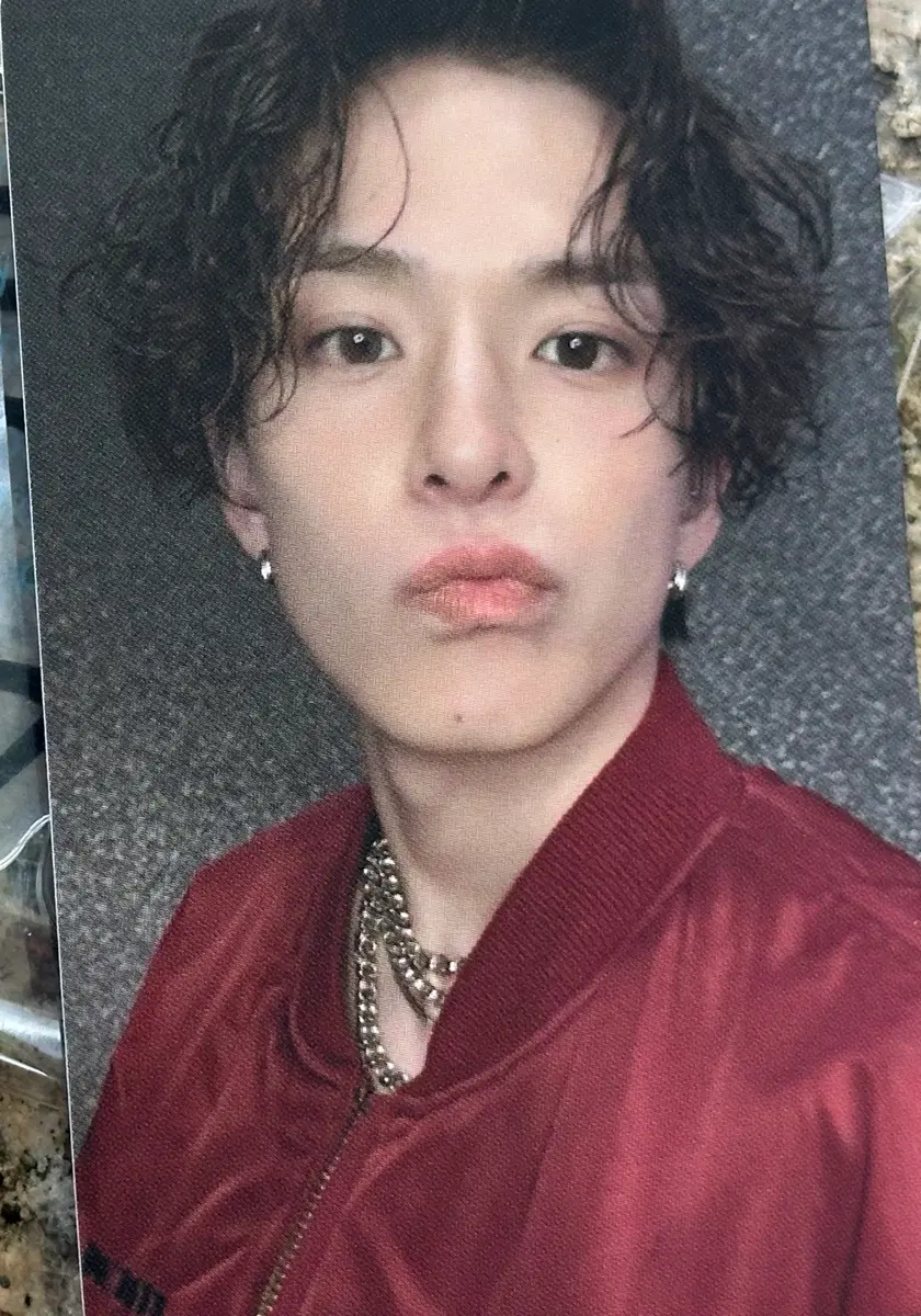 Treasure asahi shock broadcast poca