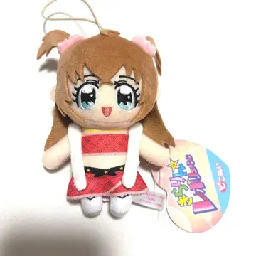 키라린 레볼루션 피코누이 츠키시마 키라리