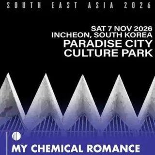 MCR 내한 A-3 양도 | 콘서트 | 번개장터 중고거래
