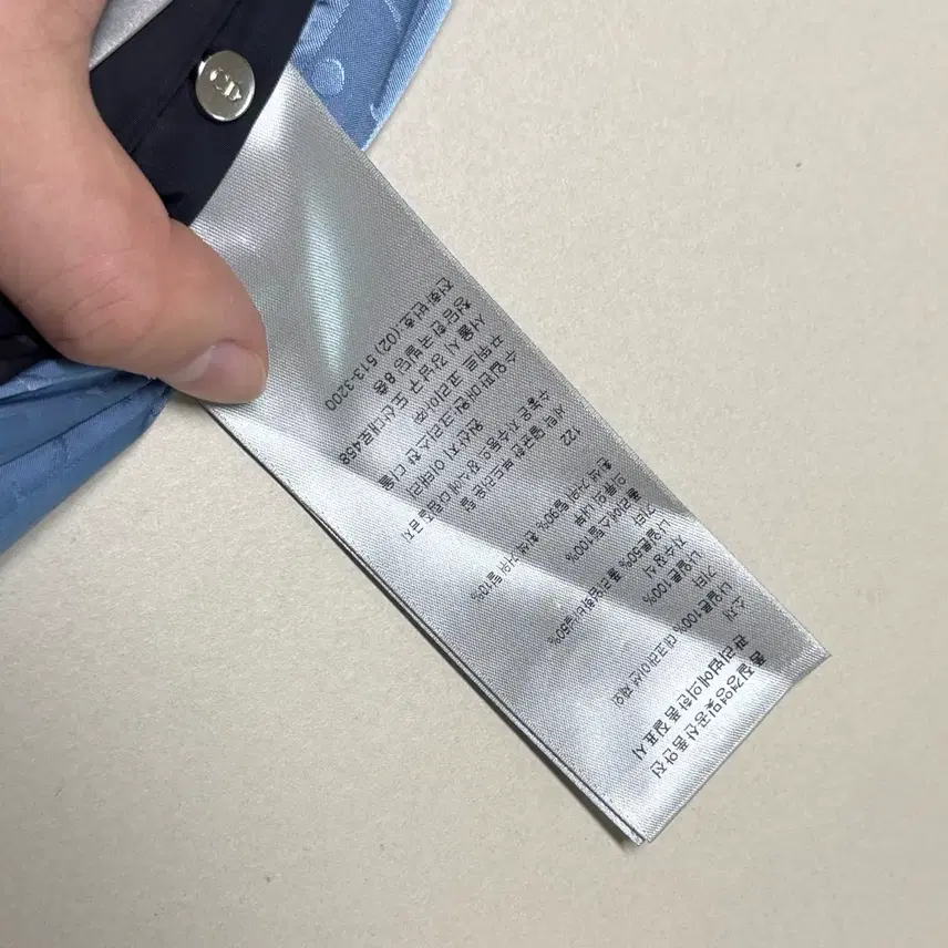 디올 [50/당일출고]디올 오블리크 패딩 사진 6