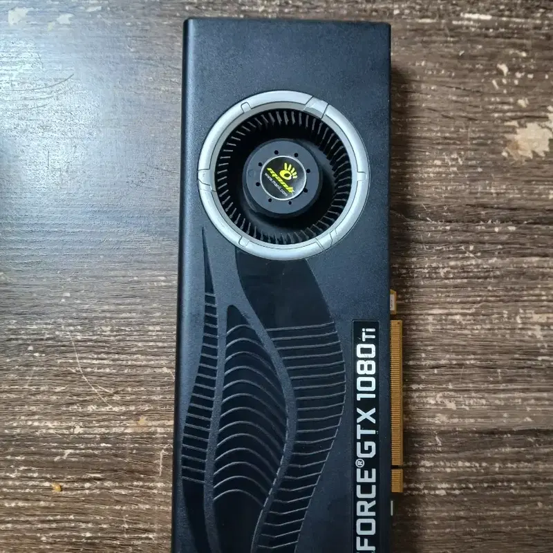 지포스 1080ti 11G