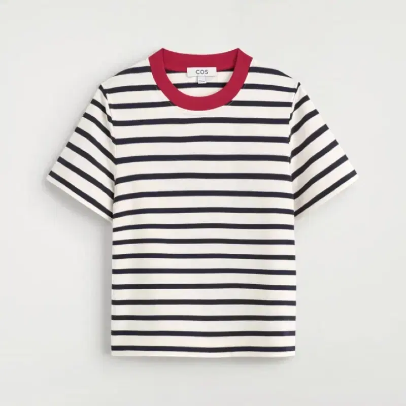 COSクリーンカットTシャツ