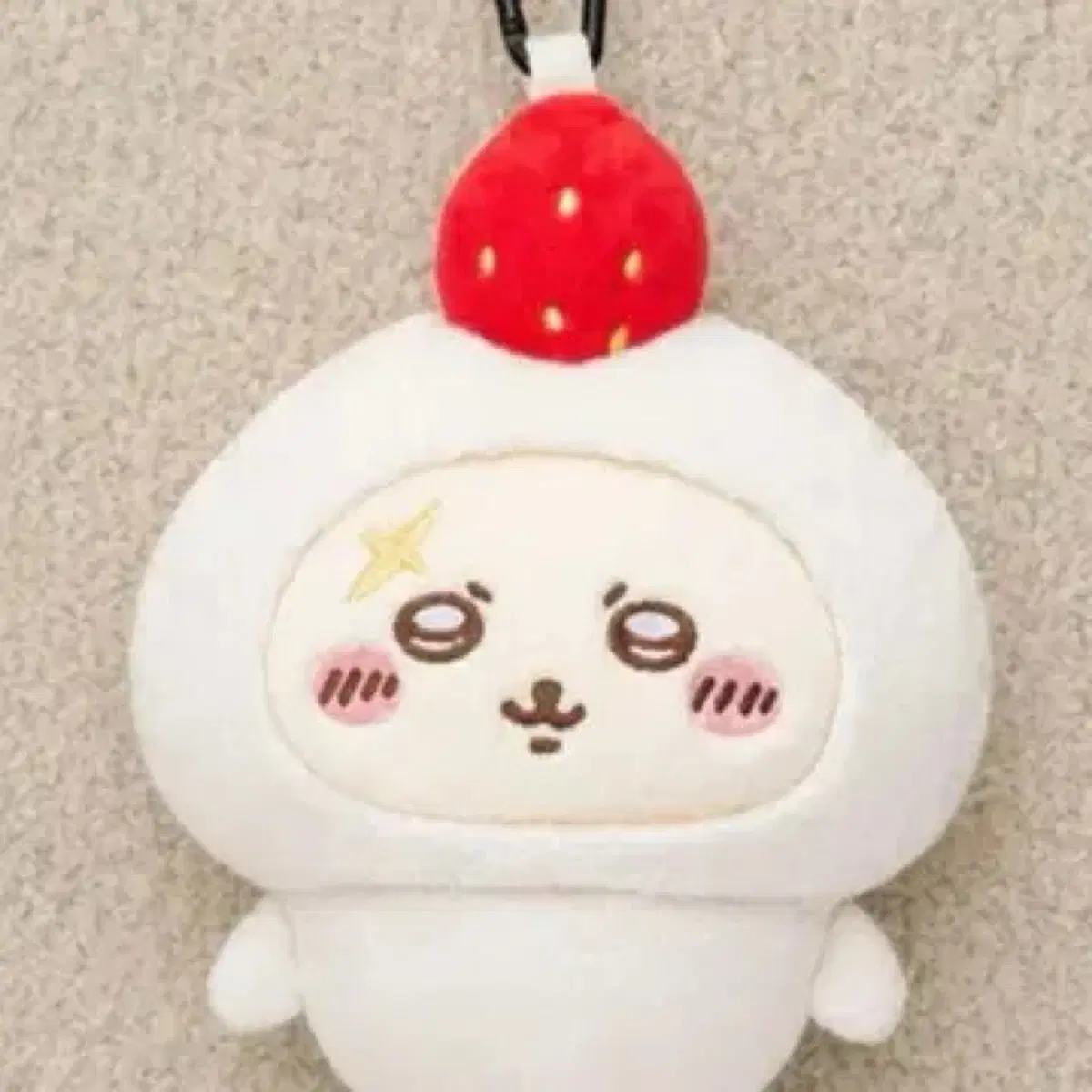 Han Jeongseon Rakko Pouch