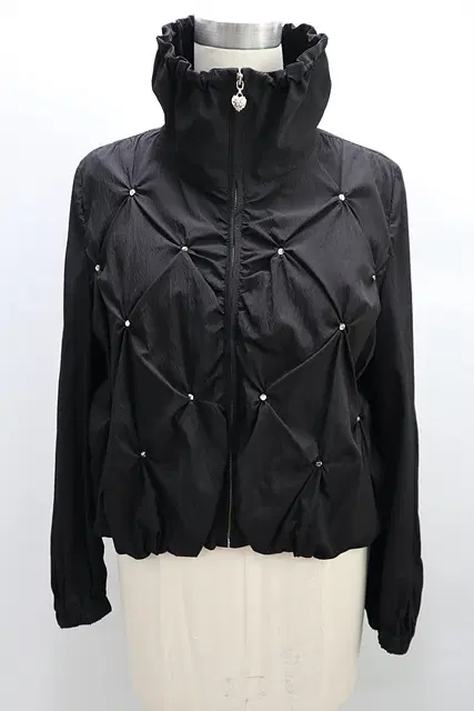 Women's O'2nd Short Jacket Spring/Summer 2025 Hanseom