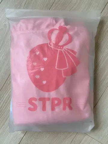 스토푸리 사토미군 저지 STPR SPORTS WEAR
