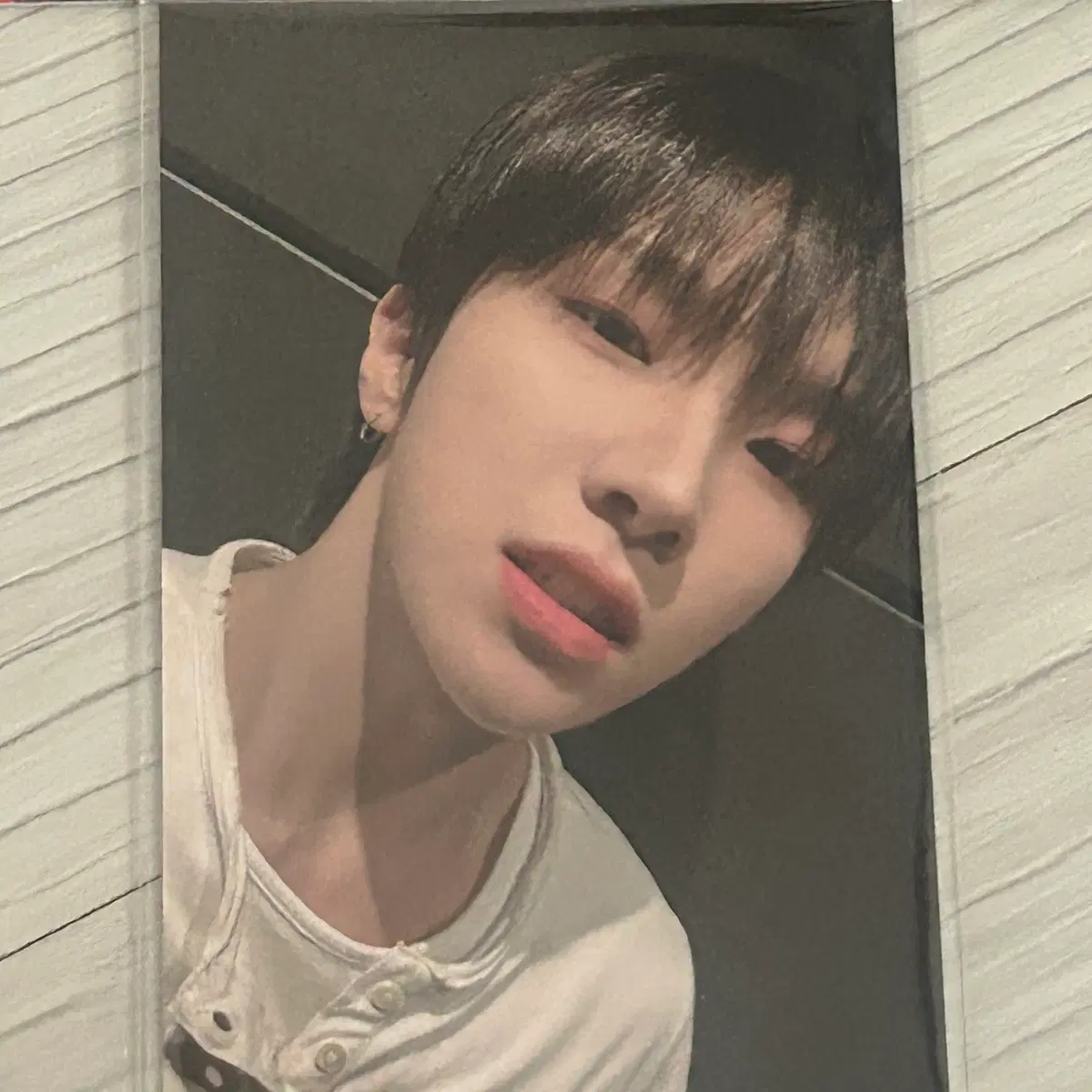 BNEKDO Sweet Dream 70,000 won offline pop up poca photo woonhak woonagi individual wts Boynextdoor boynextdoor