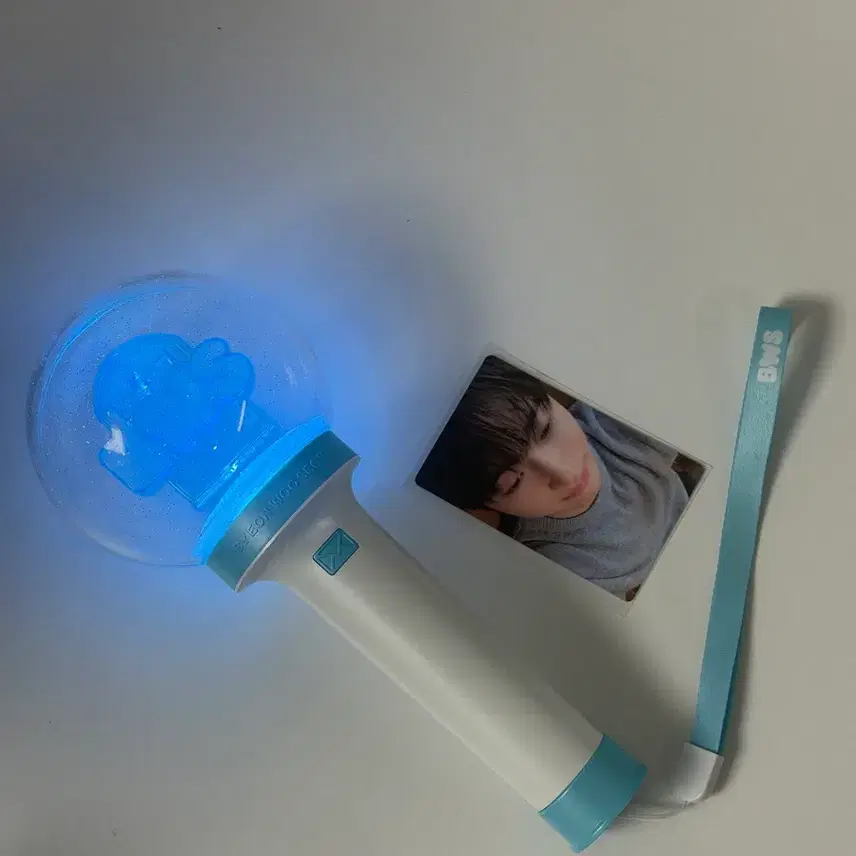 便宇石応援棒販売