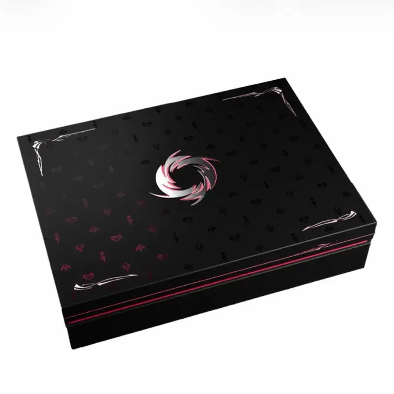 리프트바운드 K/DA 쿠튀르 컬렉션