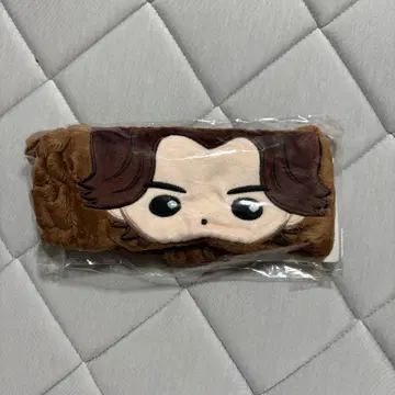 오후카이 헤어밴드