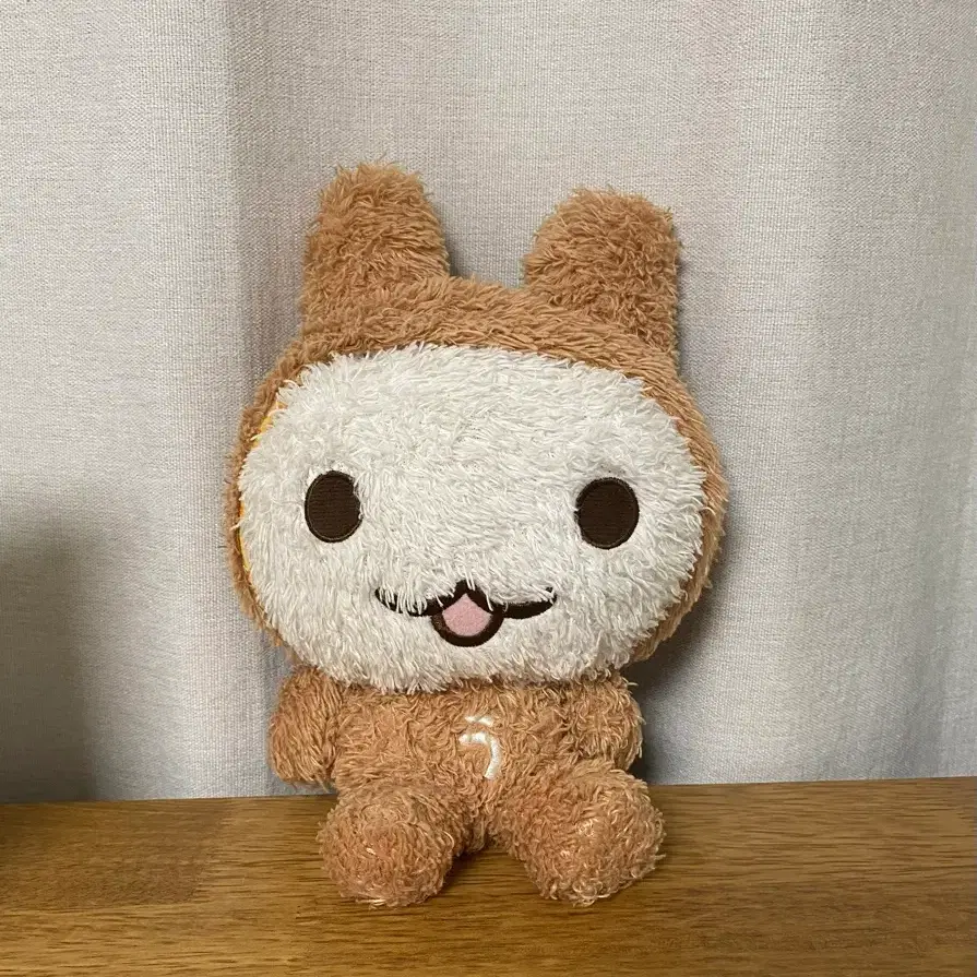 고전 우사루상 인형