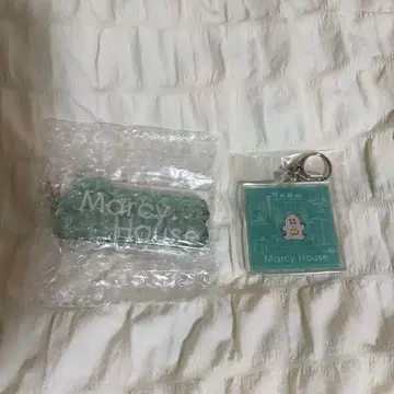 마루시 Marcy House 아크릴 키링